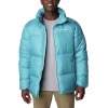 Men's Columbia Puffect II Jacket-Shasta