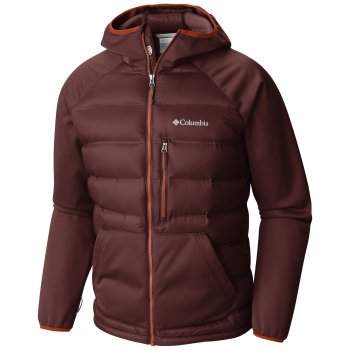 Columbia ramble clearance down