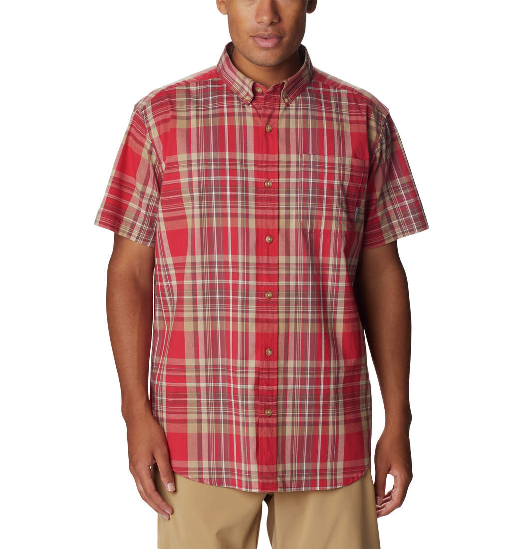 Columbia rapid rivers ii short sleeve shirt sales