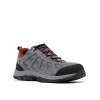 Men's Columbia REDMOND III WATERPROOF - Ti Grey Steel