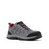 Men's Columbia REDMOND III WATERPROOF-Ti Grey Steel