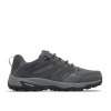 Men's Columbia REDMOND IV WATERPROOF - Graphite Citron Haze