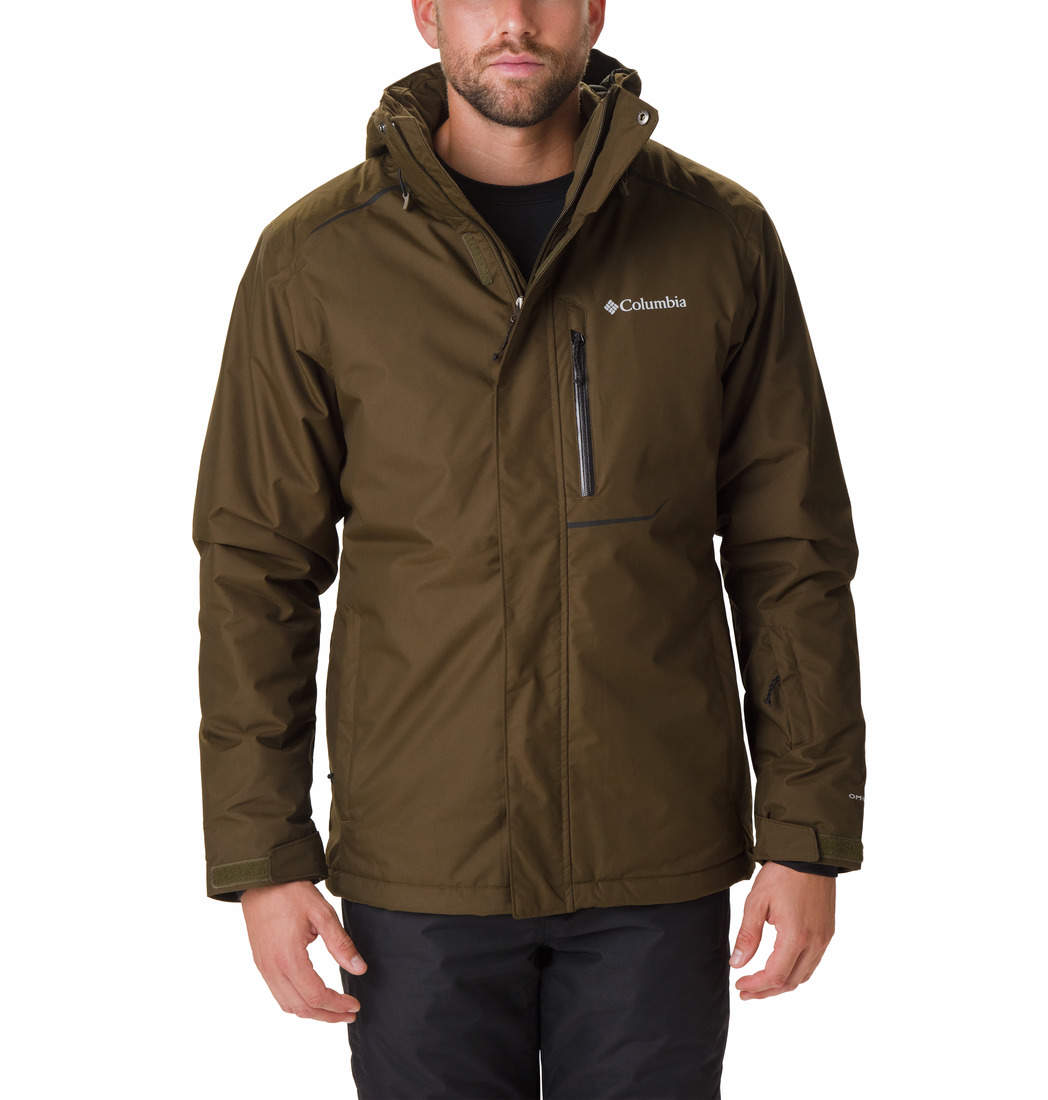 columbia mens ride on jacket