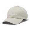 Men's Columbia ROC II Hat-Fossil White