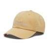 Men's Columbia ROC II Hat-Light Camel