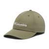 Men's Columbia ROC II Hat-Stone Green White