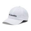 Men's Columbia ROC II Hat-White Black