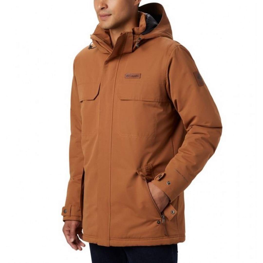 columbia rugged path jacket