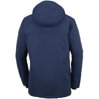 Men s Columbia RUGGED PATH Jacket Collegiate Navy Sklep internetowy Polstor.pl