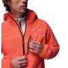 Men's Columbia Silver Leaf™ Lite Hooded Jacket - Zing
