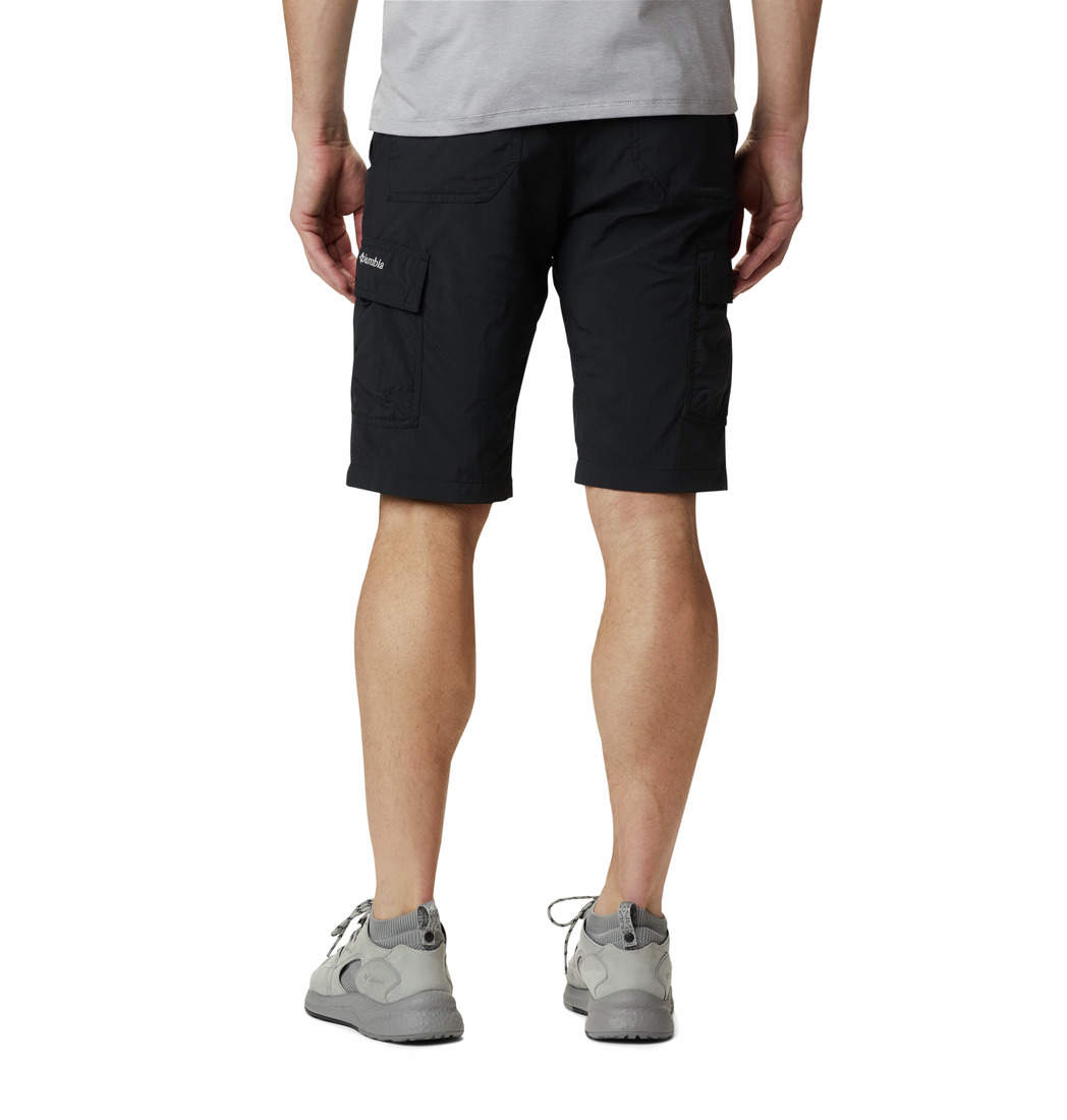 Columbia silver ridge ii 2025 cargo short
