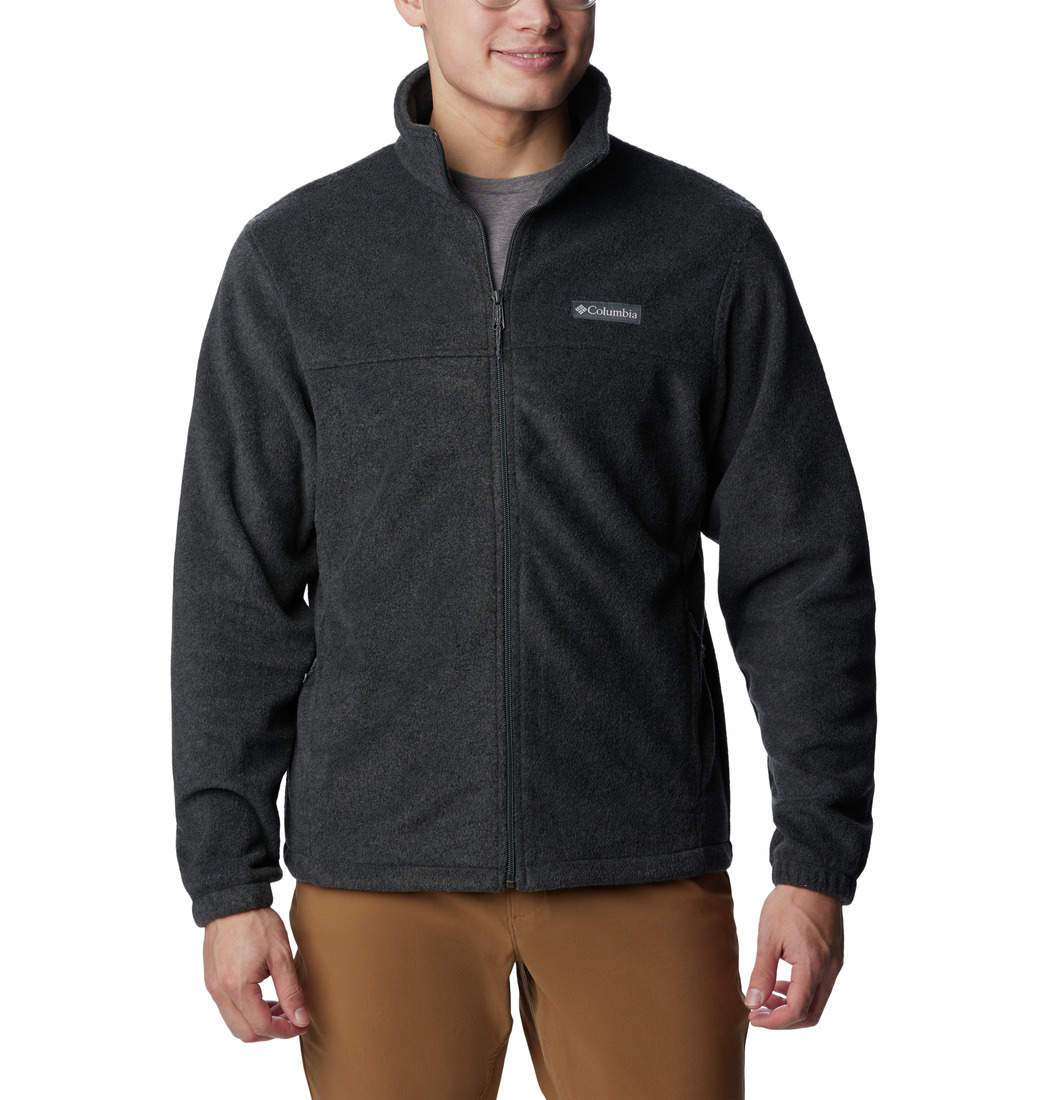 Columbia steens outlet mountain jacket