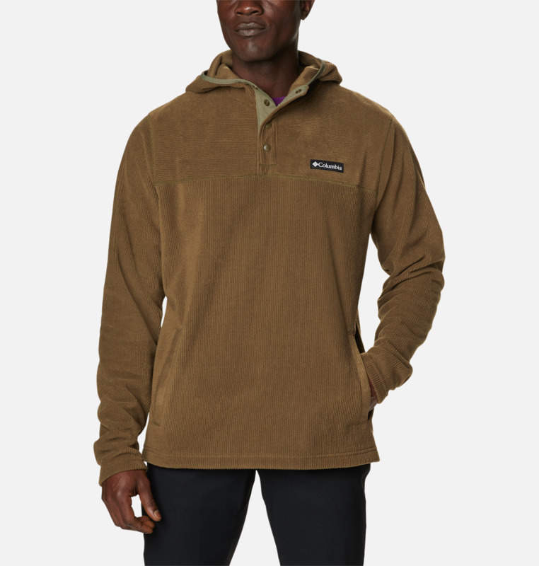 Columbia steens mountain novelty fleece best sale
