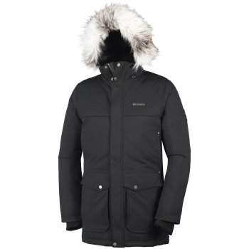Parka sundial peak jacket discount