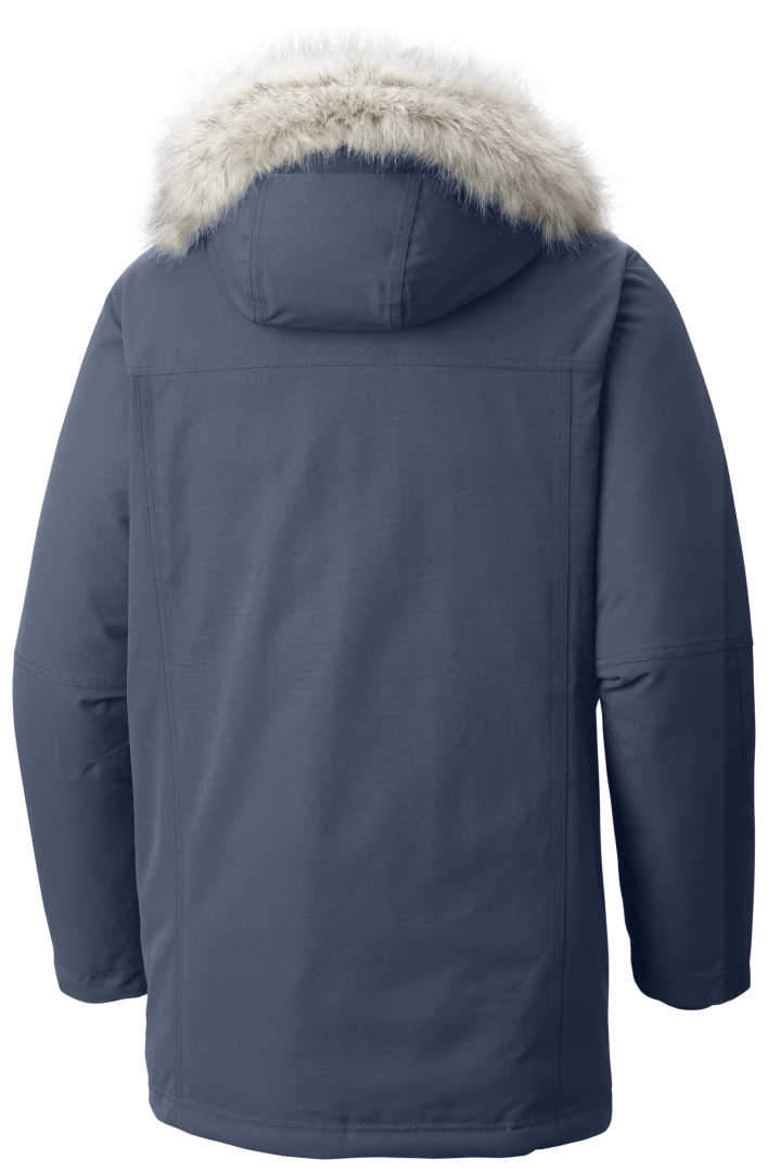 Columbia sundial peak best sale men's down jacket