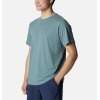 Men's Columbia Thistletown Hills SS-Metal