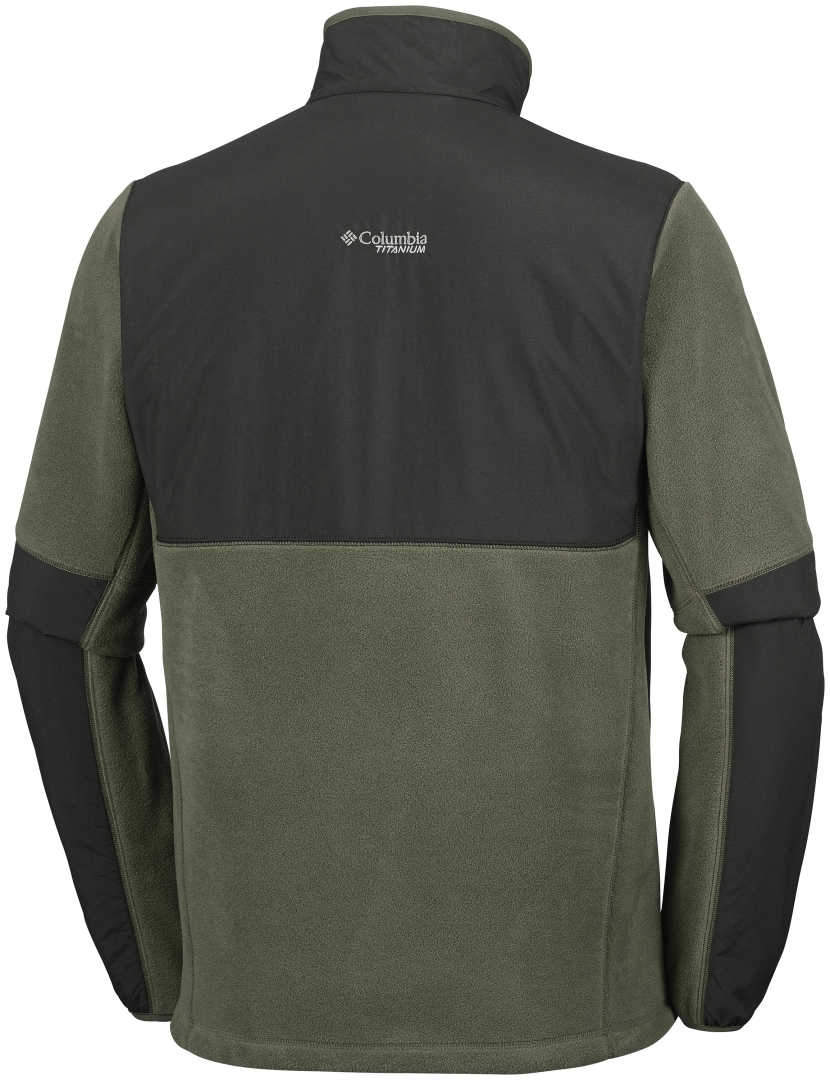 columbia peat moss jacket