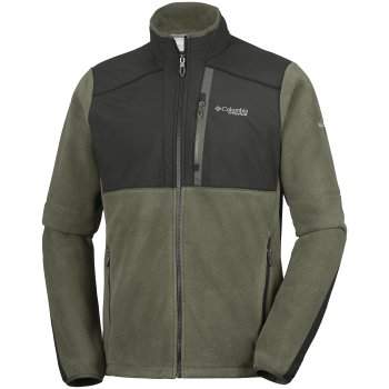 titan frost fleece jacket