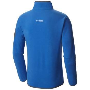 Columbia titan pass 1.0 half zip fleece shop