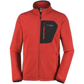 Columbia titan frost fleece clearance