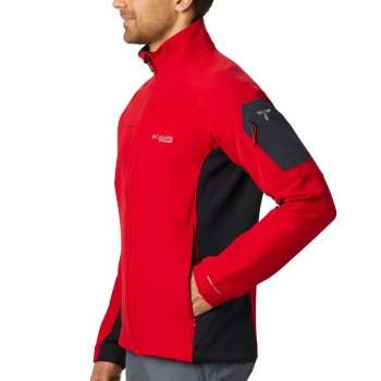 Columbia titan ridge hotsell 2.0 hybrid jacket