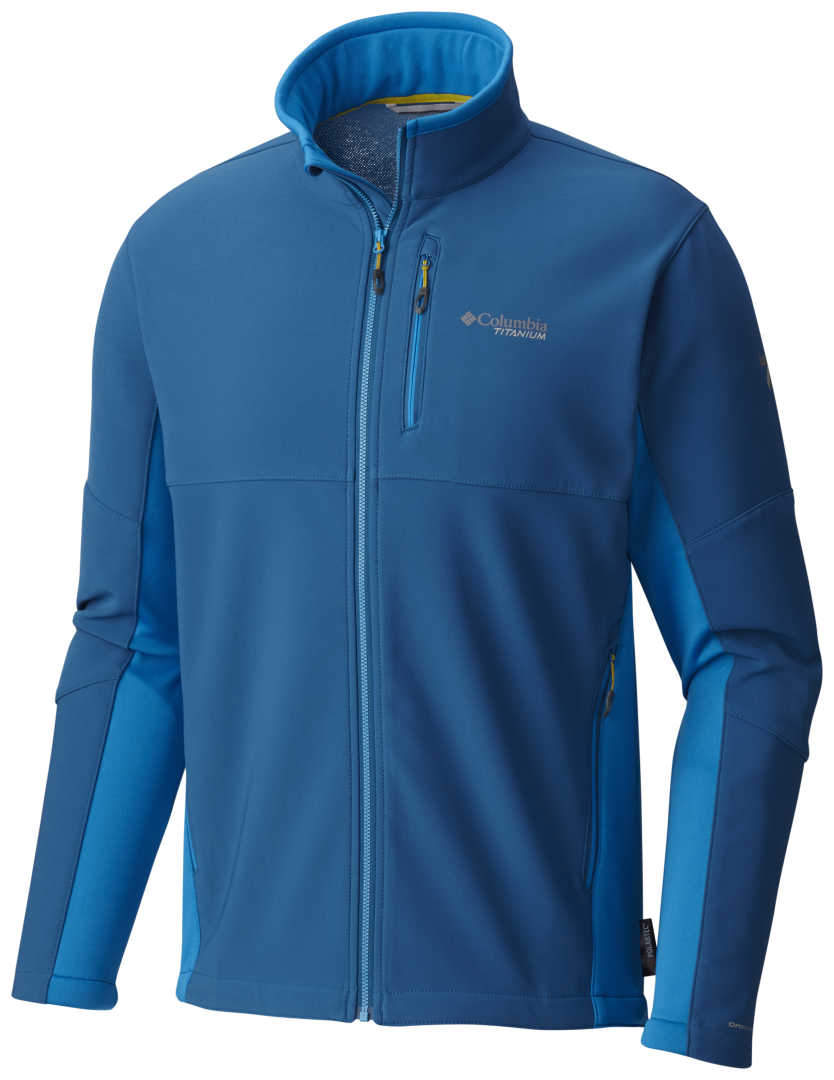 Titan ridge iii hybrid jacket sale