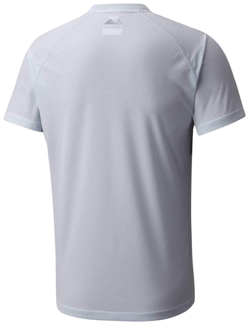 Columbia men's titan new arrivals ultra short sleeve shirt