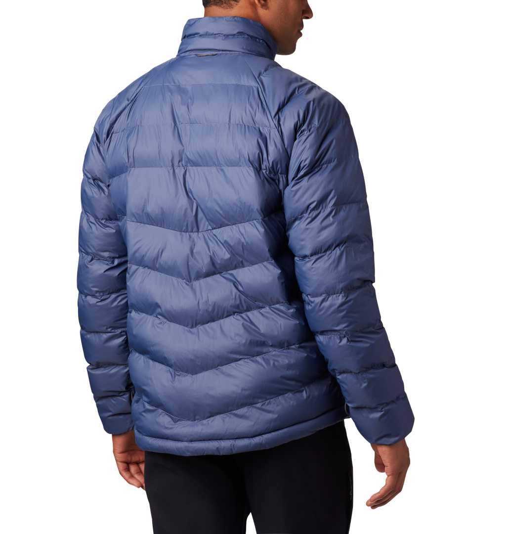 Men s Columbia TOLT TRACK INTERCHANGE Jacket Dark Mountain Red Jasper Sklep internetowy Polstor.pl