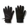 Men's Columbia TRAIL SUMMIT RUNNIG Glove-Black