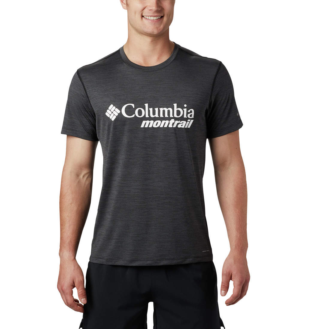 columbia montrail shirt