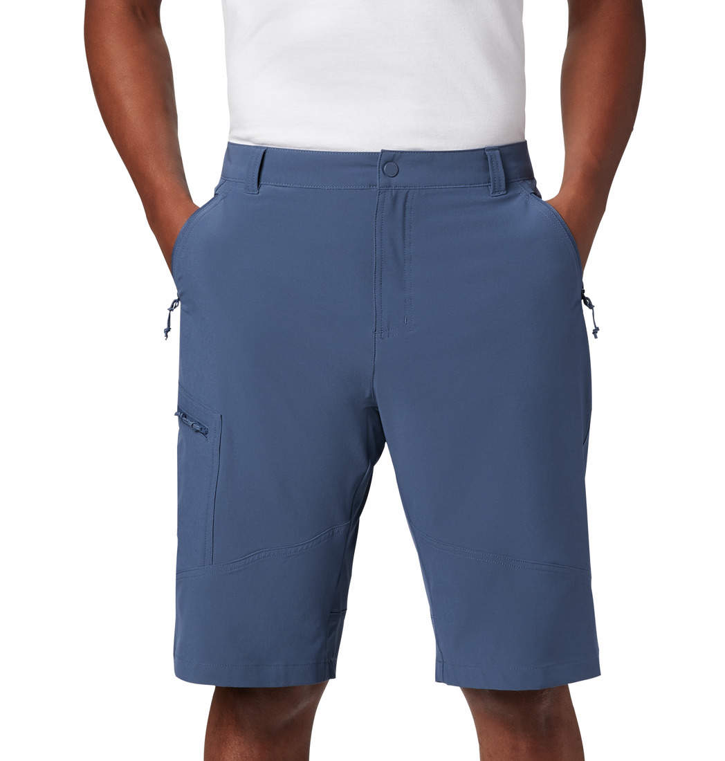 Columbia men's triple canyon shorts