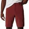 Men's Columbia Triple Canyon Short 10-Spice