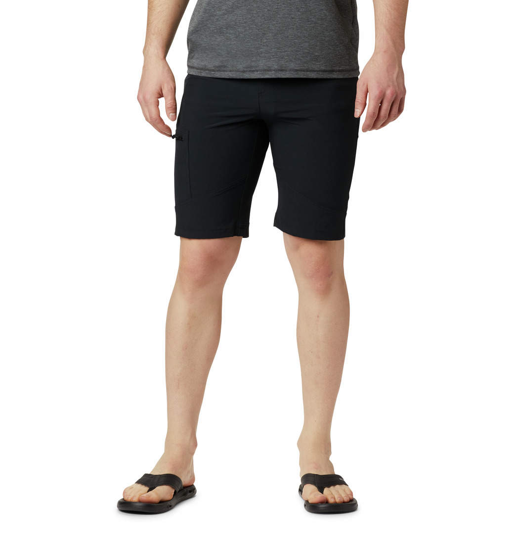 Columbia men's triple canyon shorts online