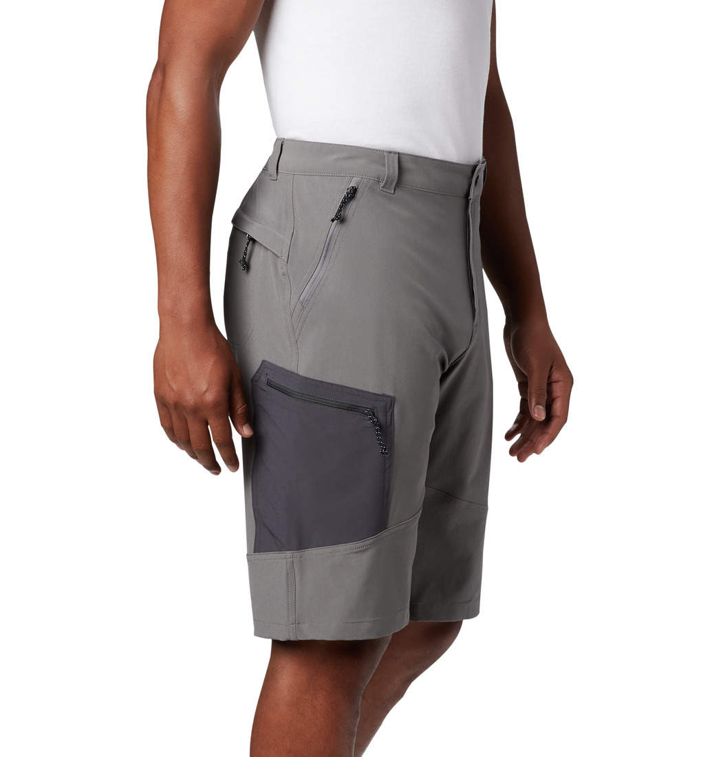 Triple canyon shorts 2025