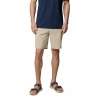 Men's Columbia TTech Trail Utility Short - Ancient Fossil