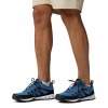 Men's Columbia VAPOR VENT - Compass Blue, Super Sonic	