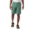 Men's Columbia WASHED OUT Short-Thyme Green
