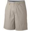 MEN'S COLUMBIA WASHED OUT™ SHORT-Fossil