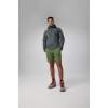 Men's Columbia Watertight II Jacket - Graphite