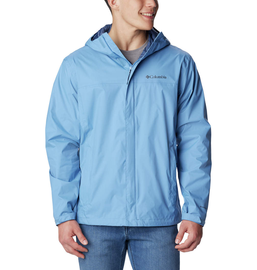 Men s Columbia Watertight II Jacket Skyler Dark Mountain Sklep internetowy Polstor.pl
