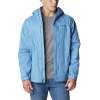 Men's Columbia Watertight II Jacket - Skyler Dark Mountain
