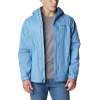 Men's Columbia Watertight II Jacket-Skyler Dark Mountain