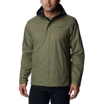 Men s Columbia Watertight II Jacket Skyler Dark Mountain Sklep
