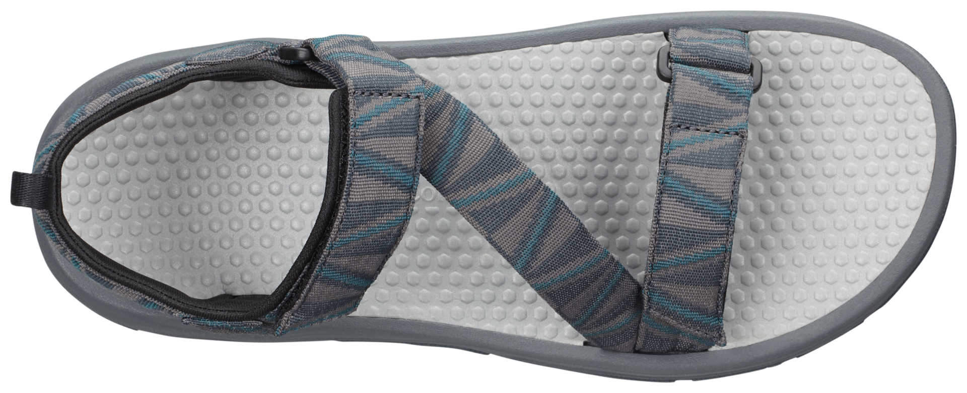 Columbia wave train cheap men's sandals