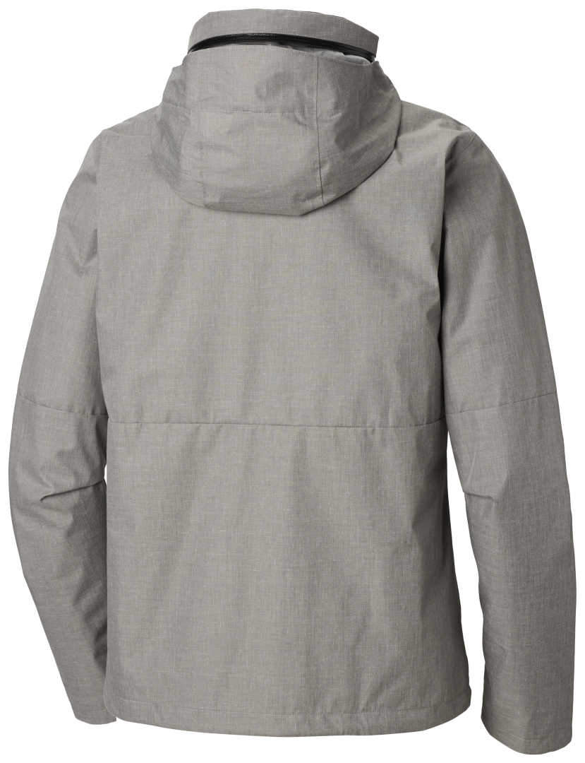 Men s Columbia WESTBROOK Jacket Boulder Heather Sklep internetowy Polstor.pl