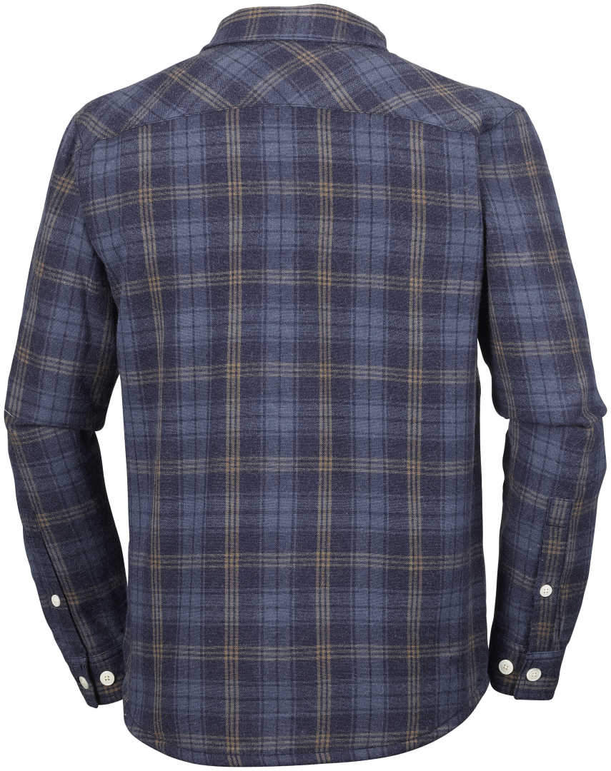 Columbia men's windward iii new arrivals overshirt