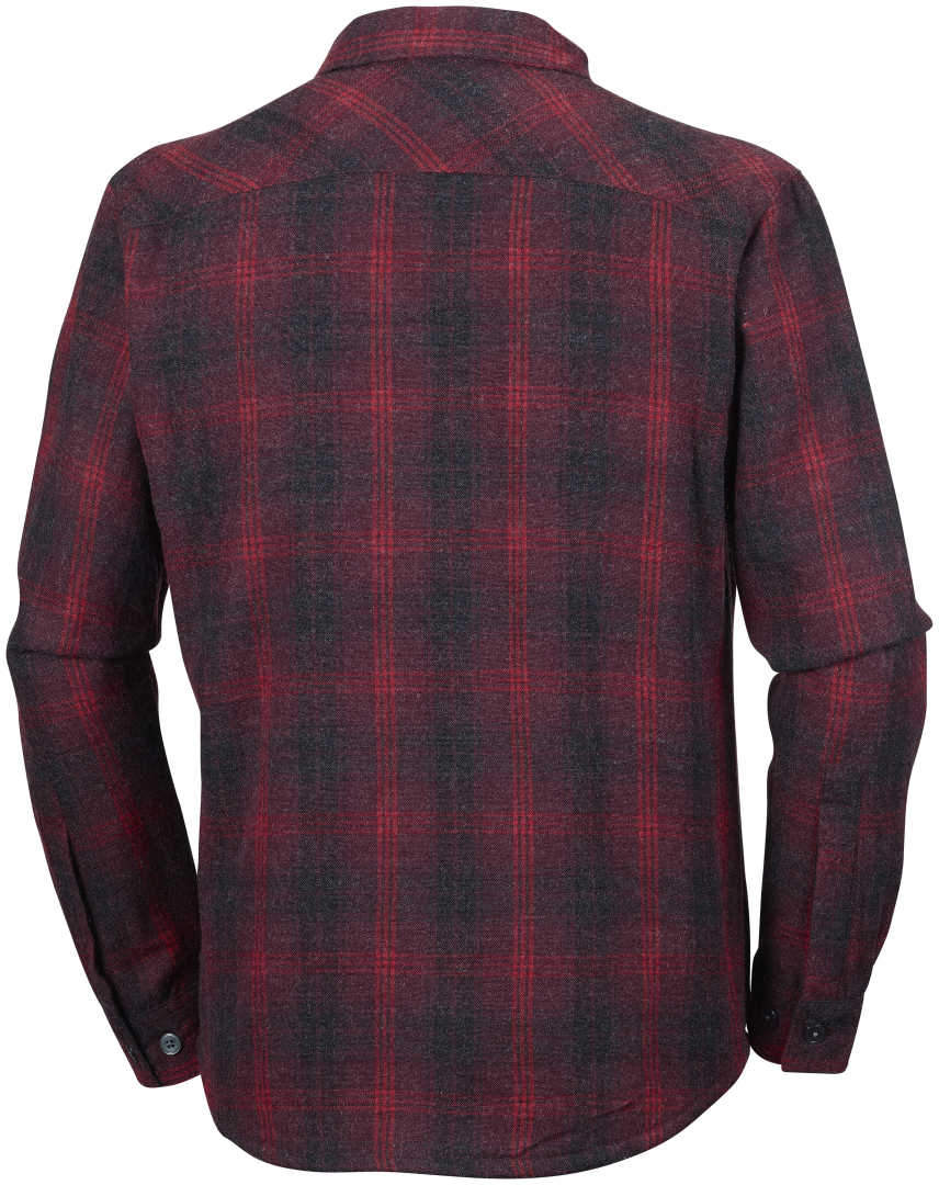 Columbia men's windward iii overshirt new arrivals