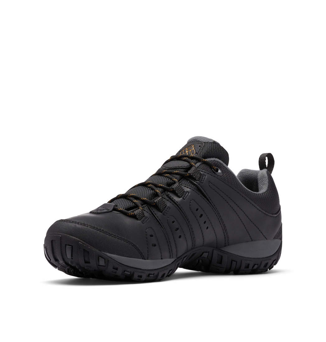 Buty columbia ruckel sales ridge chukka waterproof