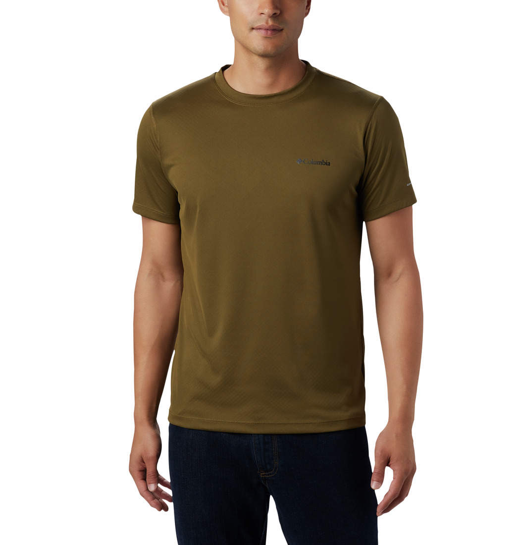 omni freeze columbia shirt
