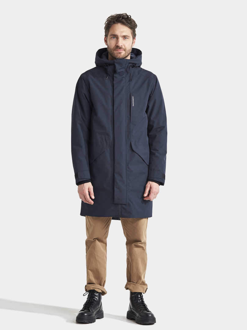 Didriksons mens online kenny parka